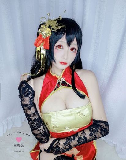 《延禧攻略》电视剧