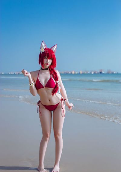 魔法少女第二季