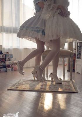 痛苦与愉悦满天星