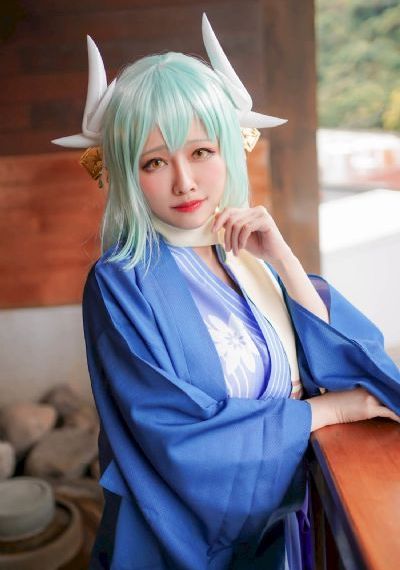 《林深见鹿》免费观看