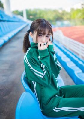 艳阳高照