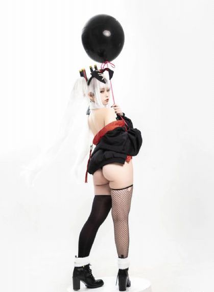 色迷谜
