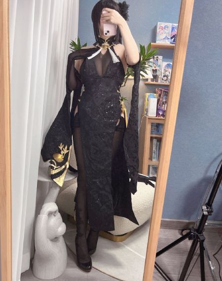 图书馆的女朋友动漫
