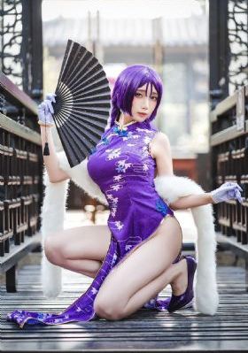 《猎豺狼》