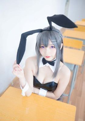 青梅竹马是消防员樱花